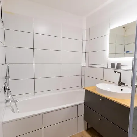 Appartment Am Ziegelwasen Kirchheim unter Teck Eksteriør billede