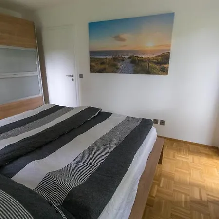 Appartment Am Ziegelwasen Kirchheim unter Teck Eksteriør billede