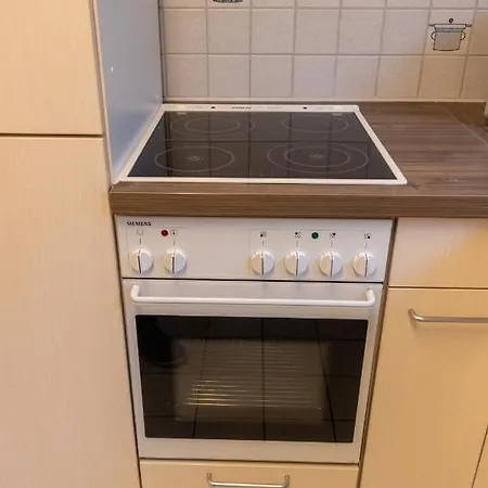Appartment Am Ziegelwasen Kirchheim unter Teck Eksteriør billede