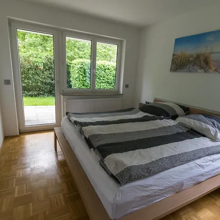 Appartment Am Ziegelwasen Kirchheim unter Teck Eksteriør billede