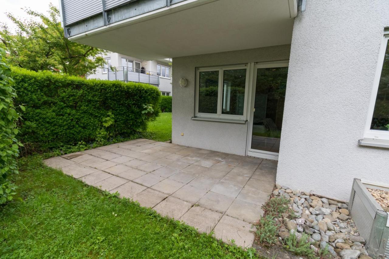 Apartment Am Ziegelwasen *